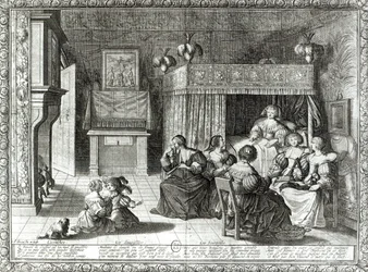 La Nouvelle Mère